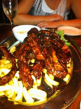 Divers Tavern Beach Bar